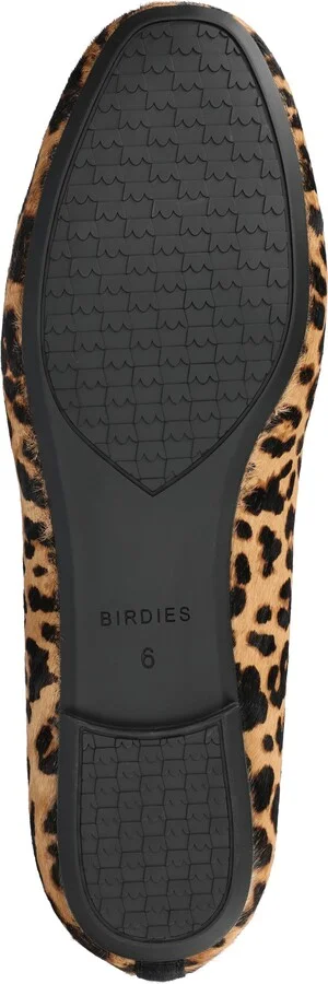 The Starling 20 Loafers Calf Hair - Image 5