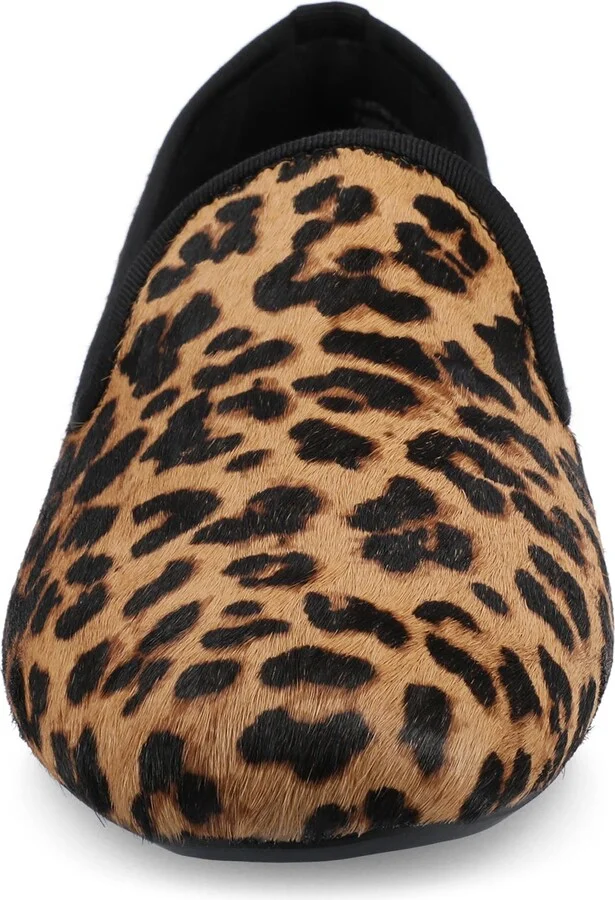 The Starling 20 Loafers Calf Hair - Image 6