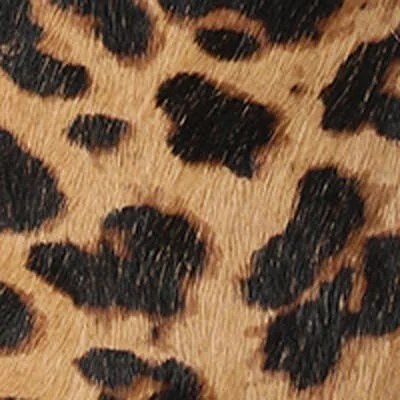 The Starling 20 Loafers Calf Hair - Image 8