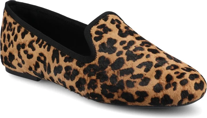 The Starling 20 Loafers Calf Hair