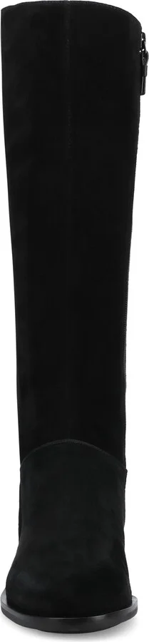 The Starling Loafer Tall Boot Suede - Image 5