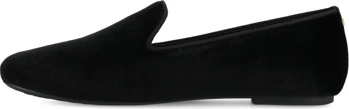 The Starling Loafer Velvet - Image 2