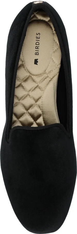 The Starling Loafer Velvet - Image 4