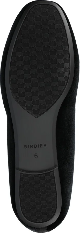 The Starling Loafer Velvet - Image 5
