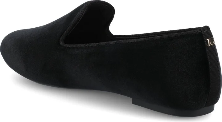 The Starling Loafer Velvet - Image 7