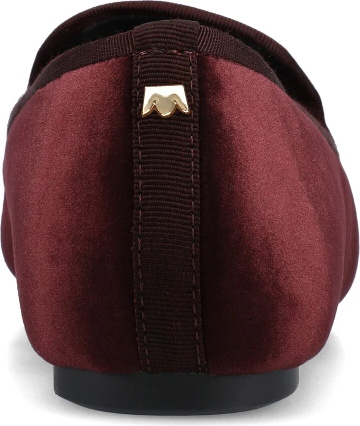 The Starling Loafer Velvet Embroidery - Image 3