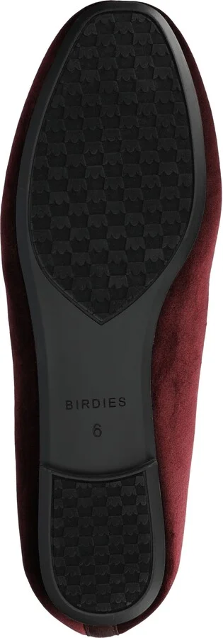 The Starling Loafer Velvet Embroidery - Image 5