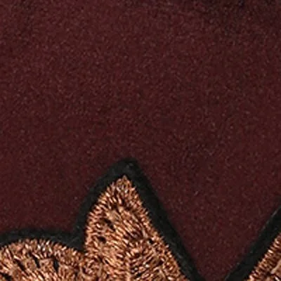 The Starling Loafer Velvet Embroidery - Image 8