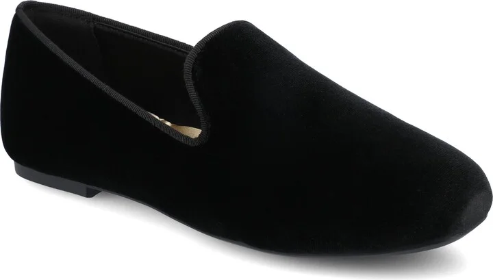 The Starling Loafer Velvet
