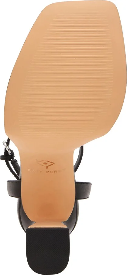The Steady Ankle Strap Platform Sandal - Image 6
