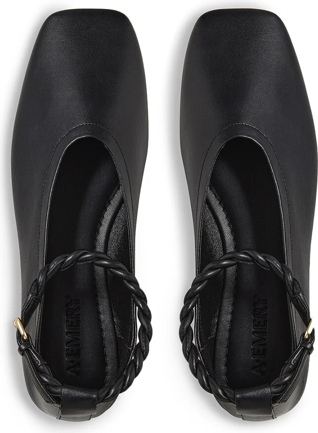 The Steele Flat Shoe - Image 2