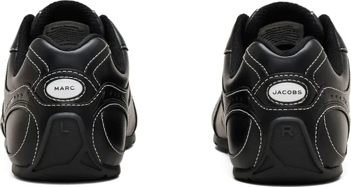 The Stitched 72 lace-up sneakers - Image 3