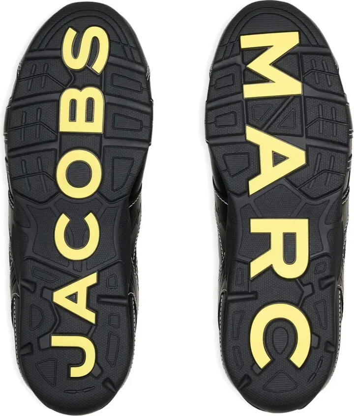 The Stitched 72 lace-up sneakers - Image 4