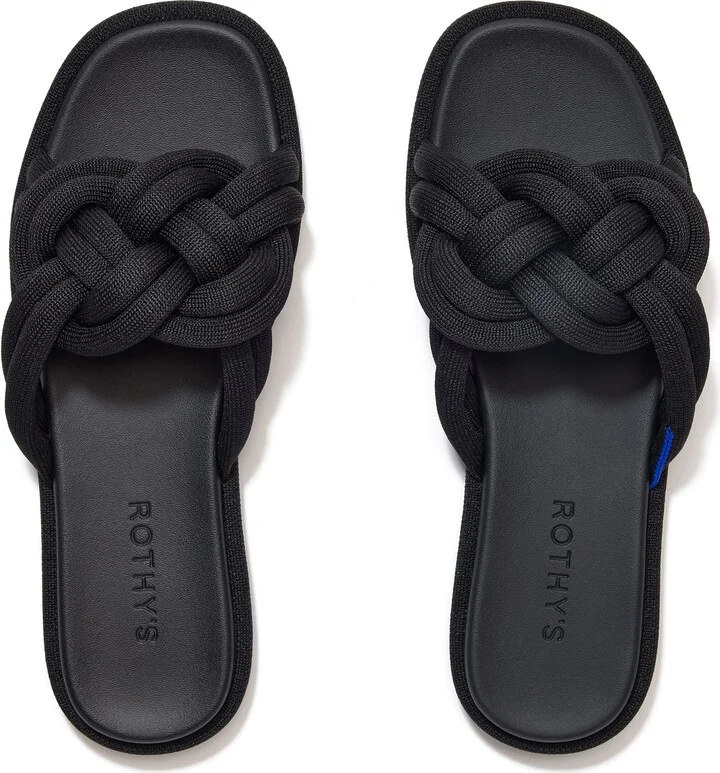 The Summer Sandal