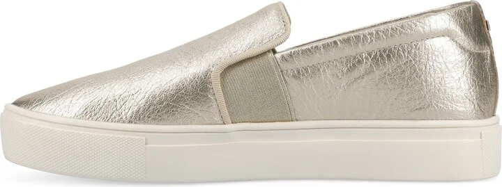 The Swift Sneakers Suede Leather - Image 2