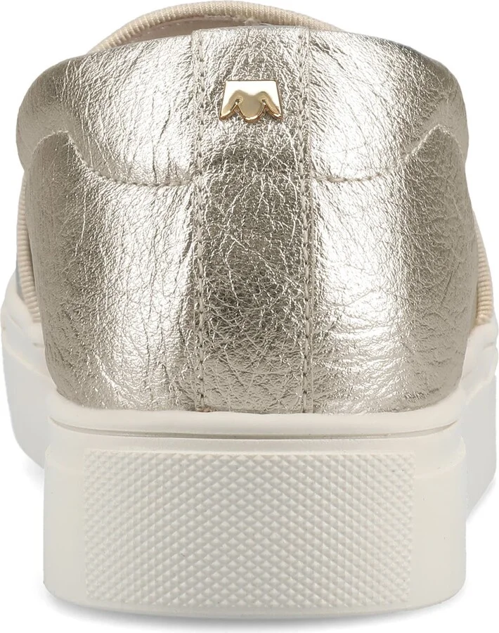 The Swift Sneakers Suede Leather - Image 3
