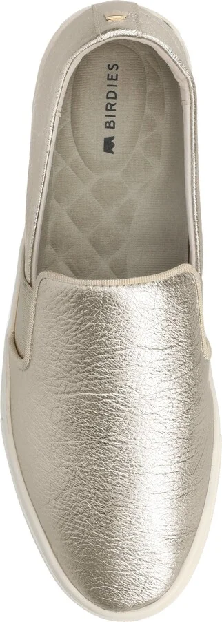 The Swift Sneakers Suede Leather - Image 4