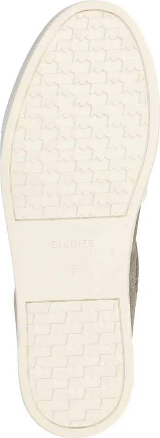 The Swift Sneakers Suede Leather - Image 5