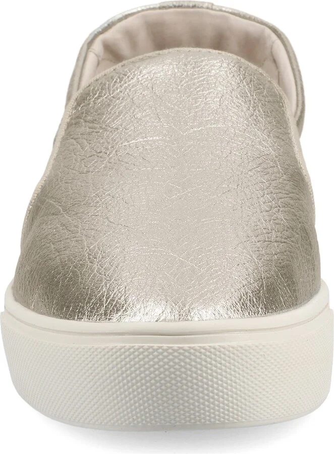 The Swift Sneakers Suede Leather - Image 6
