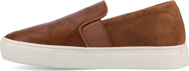 The Swift Sneakers Suede Leather - Image 10