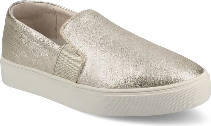 The Swift Sneakers Suede Leather