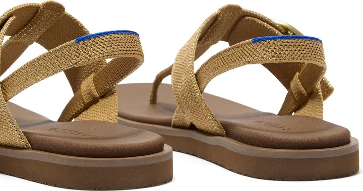 The T-Strap Sandal - Image 3
