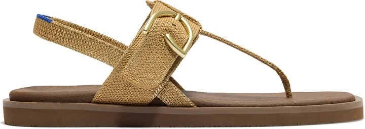 The T-Strap Sandal - Image 4