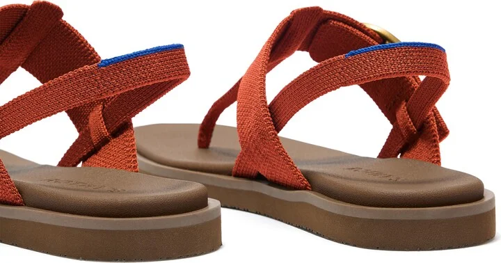 The T-Strap Sandal - Image 10