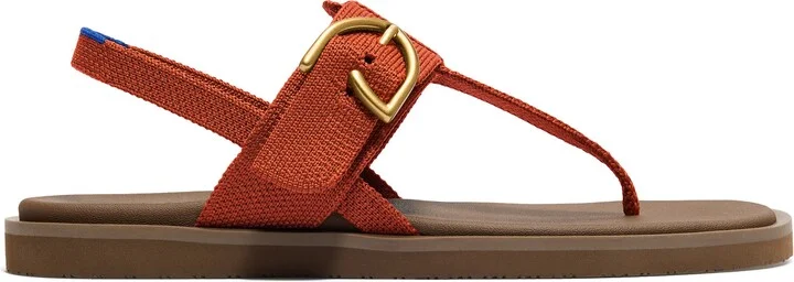 The T-Strap Sandal - Image 11