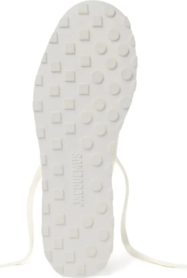 The Tennis mesh-panelled sneakers - Image 3