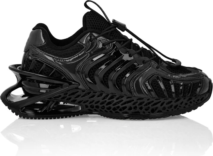 The Thunder Stroke Gen. X.02.