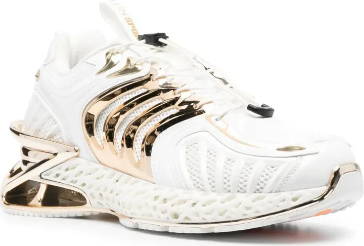 The Thunder Stroke Gen X 02 sneakers - Image 2
