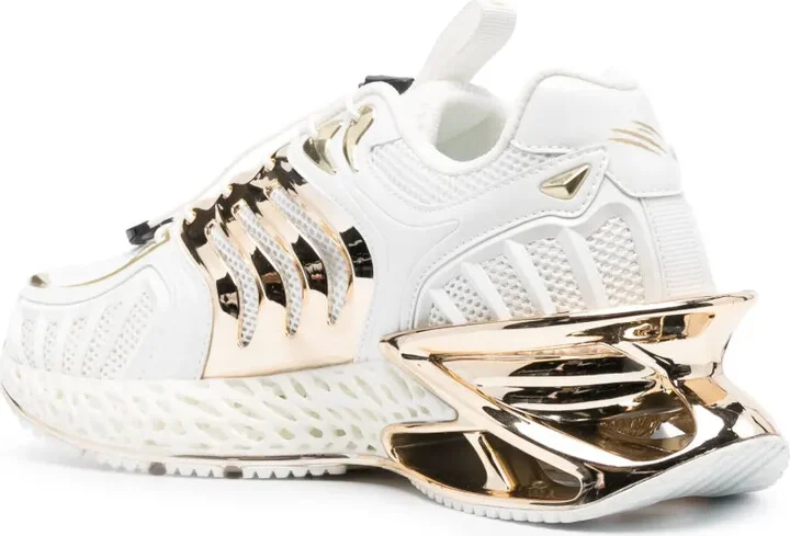 The Thunder Stroke Gen X 02 sneakers - Image 3