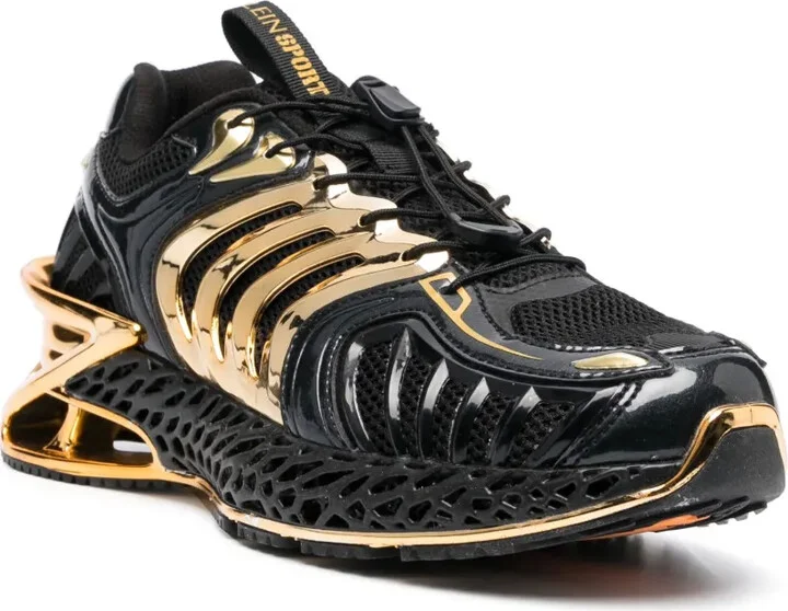 The Thunder Stroke Gen X 02 sneakers - Image 2