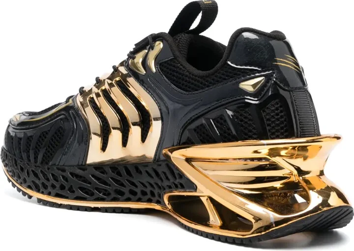 The Thunder Stroke Gen X 02 sneakers - Image 3