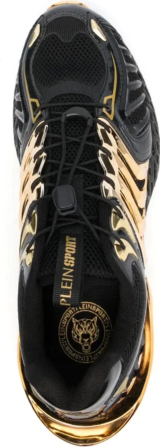 The Thunder Stroke Gen X 02 sneakers - Image 4