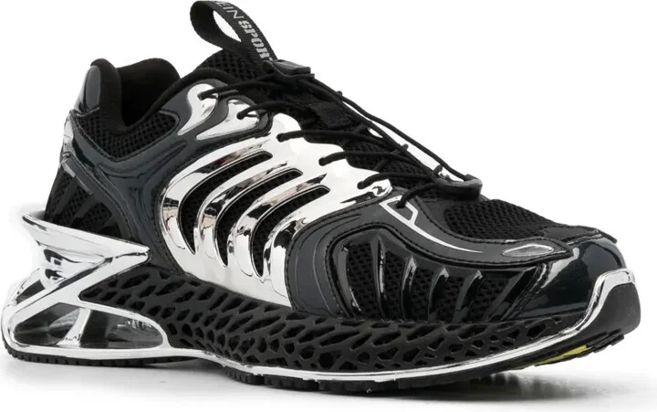 The Thunder Stroke Gen X 02 sneakers - Image 2