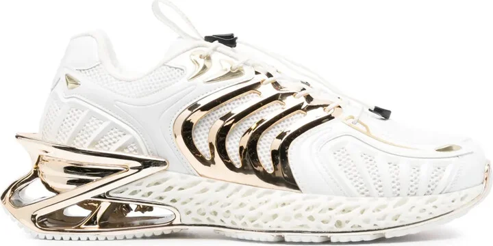 The Thunder Stroke Gen X 02 sneakers