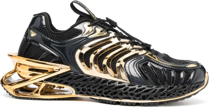 The Thunder Stroke Gen X 02 sneakers