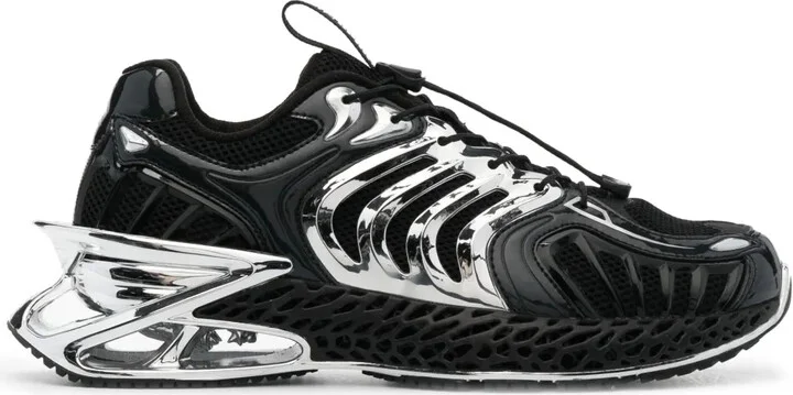 The Thunder Stroke Gen X 02 sneakers