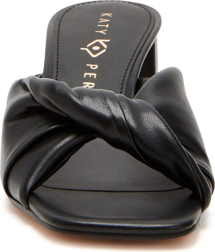 The Tooliped Twisted Sandal - Image 4