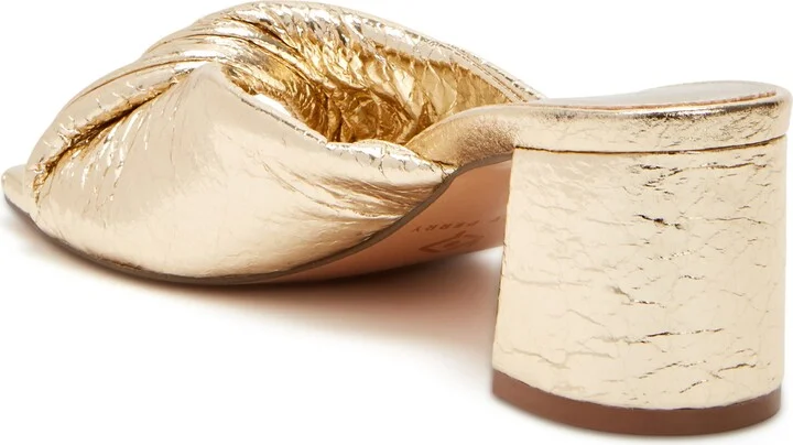 The Tooliped Twisted Sandal - Image 8
