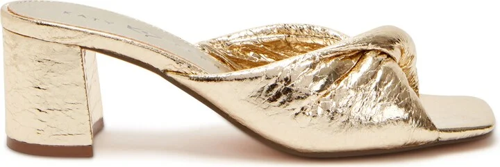 The Tooliped Twisted Sandal - Image 9