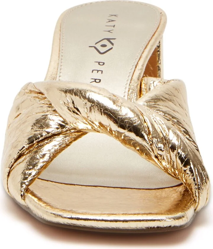 The Tooliped Twisted Sandal - Image 10