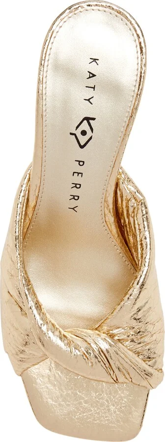 The Tooliped Twisted Sandal - Image 11