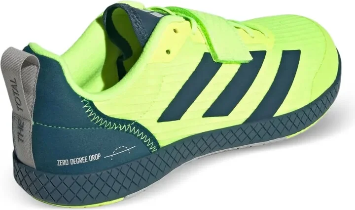 The Total "Black" sneakers - Image 3