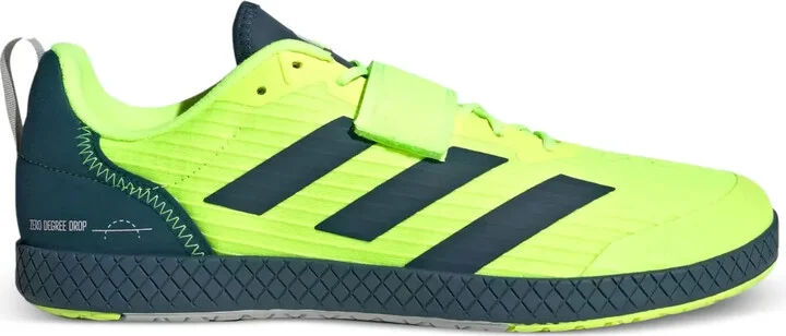 The Total "Black" sneakers