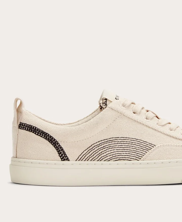The Tread-Bare Sneaker - Image 2