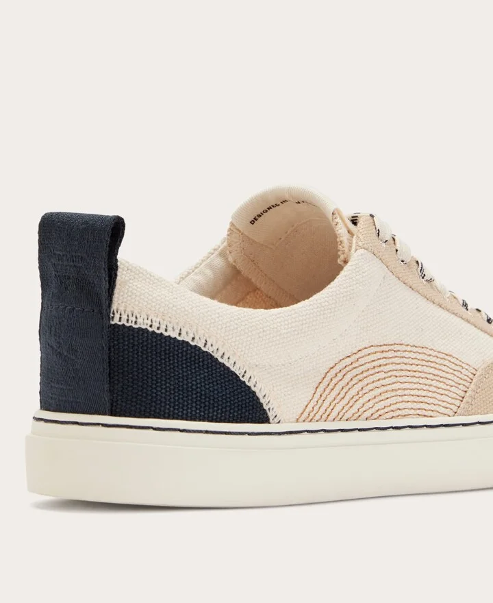 The Tread-Bare Sneaker - Image 2