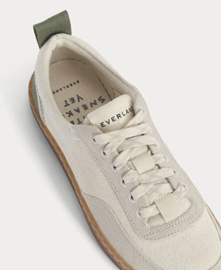 The Tread-Bare Sneaker - Image 2